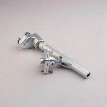 

1PC 6.35mm(1/4) Soft Shaft Hanger Catamaran Fixed Hangers CW/CCW Bracket Mount for Brushless RC Electric Boat Spare Parts