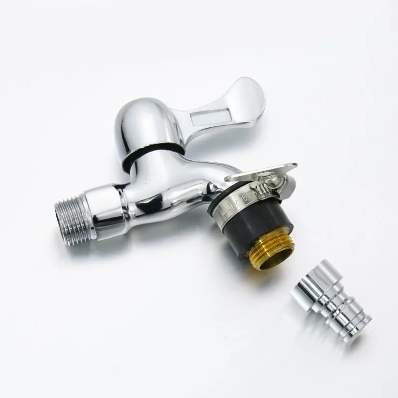 Универсальный адаптер для водоочистителя 15 25 мм 6/4 точек|faucet adapter|universal faucet adapterfaucet
