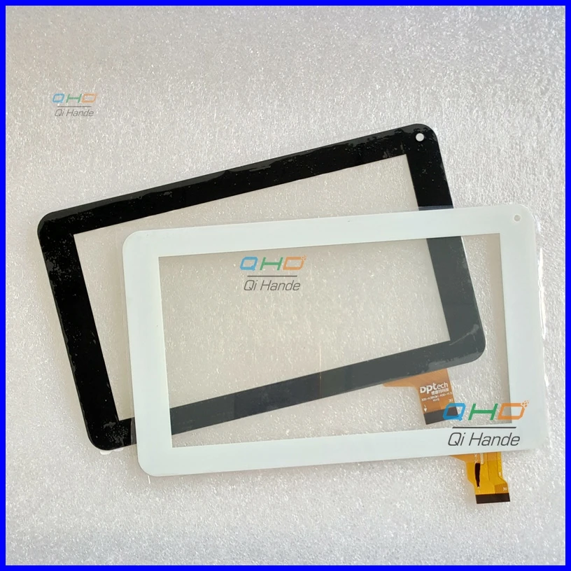 

New For 7'' Inch MGLCTP-70700 111FPC Touch Screen Digitizer Sensor Tablet PC Replacement Front Panel High Quality