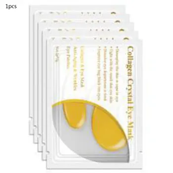 

Collagen Crystal Eye Mask Lift And Tighten Go To Dark Circles Soothe Go To The Bags Wrinkle Eye Soothing