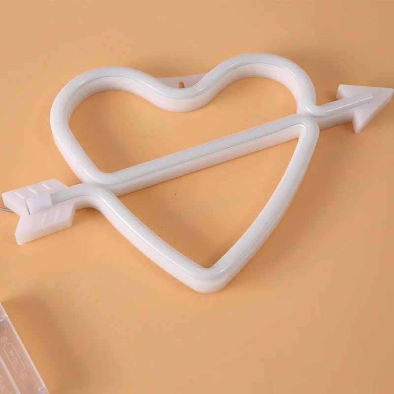 Cupid's arrow (4)