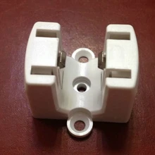 Розничная 1 шт. 2gx13 GZ05 патроны для светодио дный лампочки и т. д