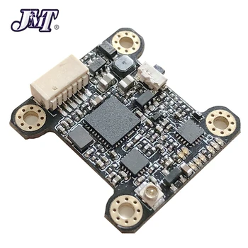

JMT TX600 25/100/200/400/600mW Switchable VTX 48CH 5.8G FPV Video Transmitter Module OSD Control for Racing Quadcopter RC Drone