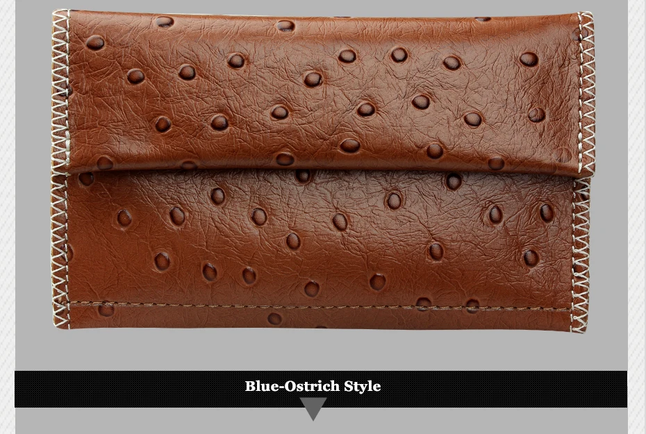 Pipe Tobacco pouch