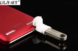 Ulifart 10 шт./лот Micro USB 2.0 host мужчин USB OTG Женский адаптер для Android Планшеты ПК телефон SC