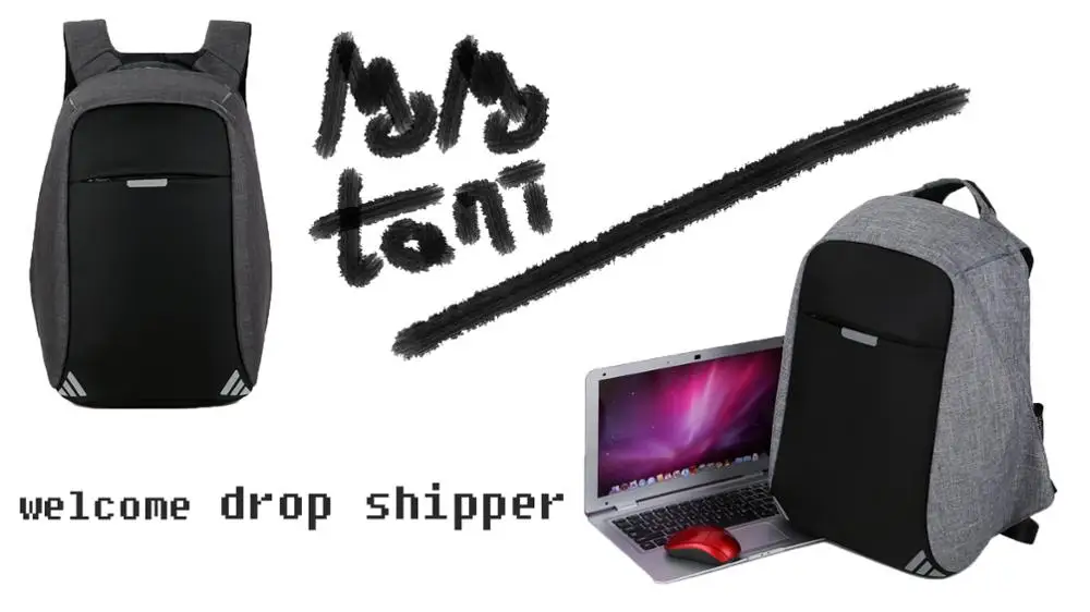 drop shipper