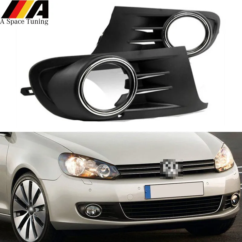 LED Glow Light Up White Emblem Decal Logo Back Plate Front Grill Bumper Fascia