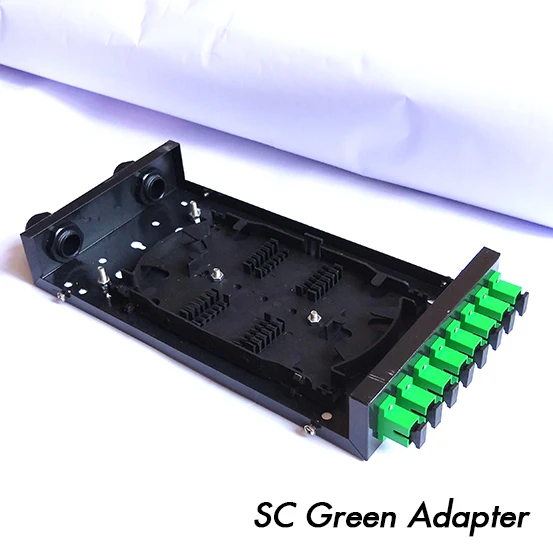 SC green