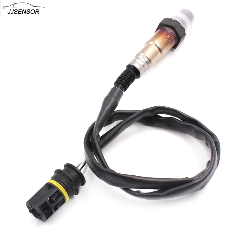AUTO OXYGEN SENSOR FIT FOR W203 W204 S203 CL203 CLC180 W211 W212 E200 R171 SLK200 66CM 002 540 06 17 0258006475 0025400617
