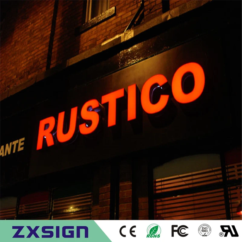 led channel letters321