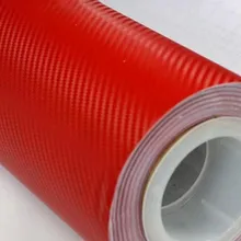 1,27x0,5 м 3d-винил с рисунком под углеродное волокно оберточный лист для автомобиля рулон пленка самоклеющаяся DIY Автомобильный Стайлинг авто аксессуары интерьерная наклейка s