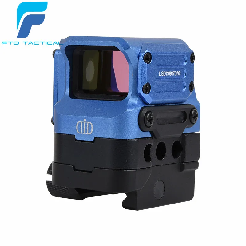 

Fc1 Red Dot Sight 2 Moa Reflex Sight 1X Holographic Sight