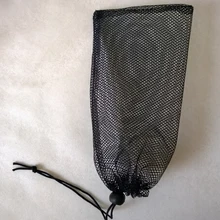 100 шт/партия CBRL маленькая Сетчатая Сумка для ювелирных изделий сетка Подарочная сумка затягивающийся сетчатый мешок мешочек для ванильного телефона ювелирные изделия