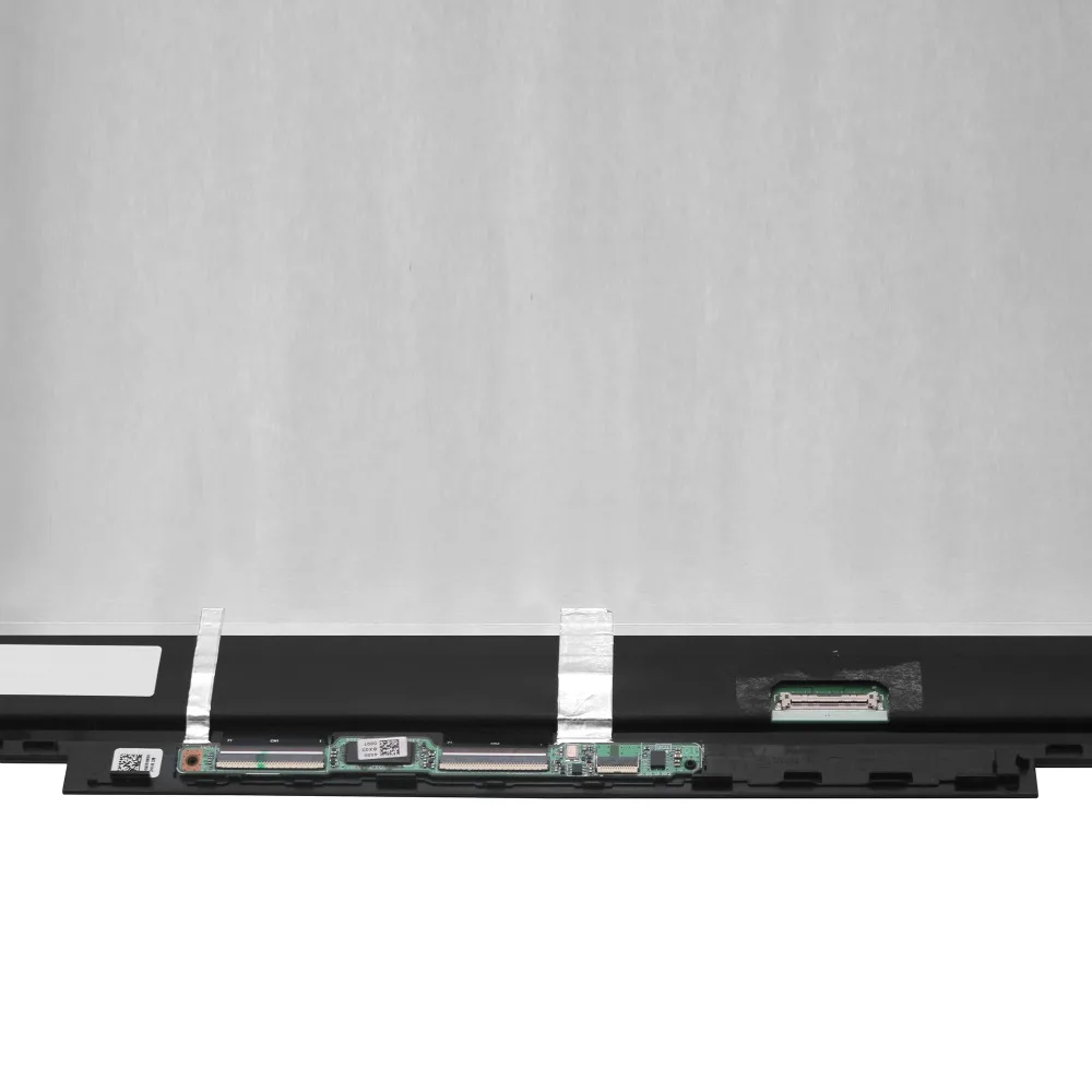 New For HP envy 15m-bq021dx 15m-bq121dx Keyboard US Backlit Silver