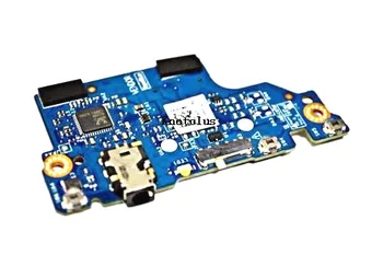 

QAZA0 LS-8824P 07RFHW 7RFHW for dell XPS12 9Q23 laptop Switch audio board