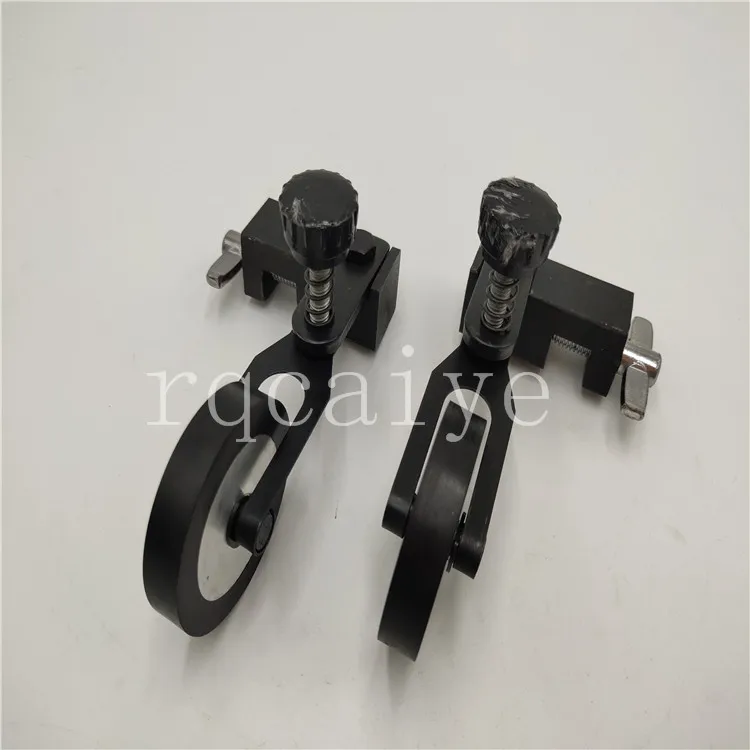 

1 Pair High Quality 66.891.020F Rubber Wheel for SM102 CD102 Printing Machine