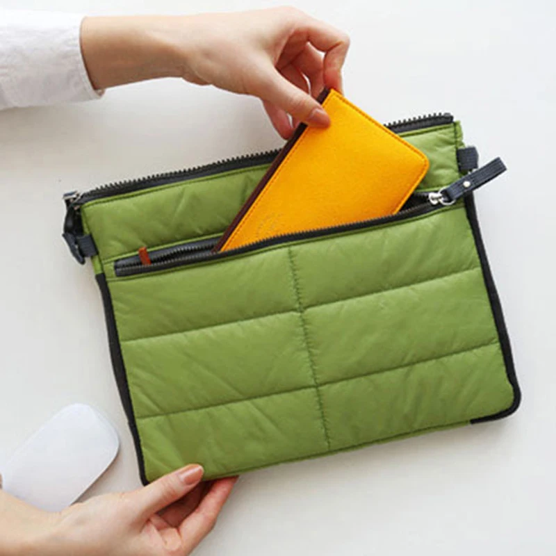 

Useful 10 Inch Shockproof Case Wallet Bag Handbag For iPad 2 3 4 Air Tablet PC