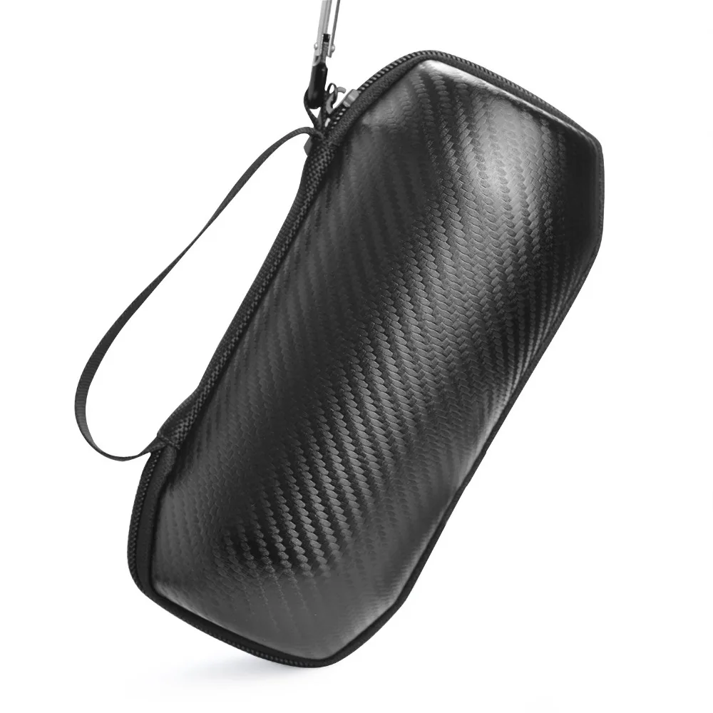 Беспроводной Bluetooth динамик s дорожные Чехлы для переноски Чехол для JBL Flip 4 жесткий EVA с ремнем противоударный портативный динамик сумки для улицы