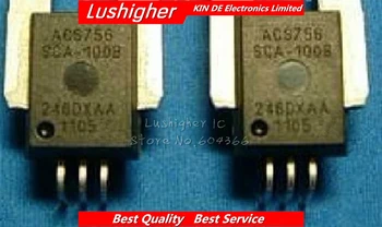 

5pcs ACS756 ACS756SCA-100B-PFF-T ACS756SCA-100B-PFF ACS756SCA-100B