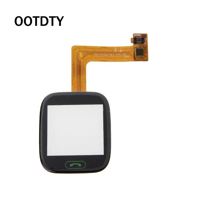 

Touch Screen Panel Sensor Digitizer Repair Part For YQT Q90 Baby GPS Smart Watch
