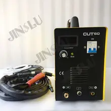 220V Single Phase CUT 60 plasma cutter cutting machines inverter machines