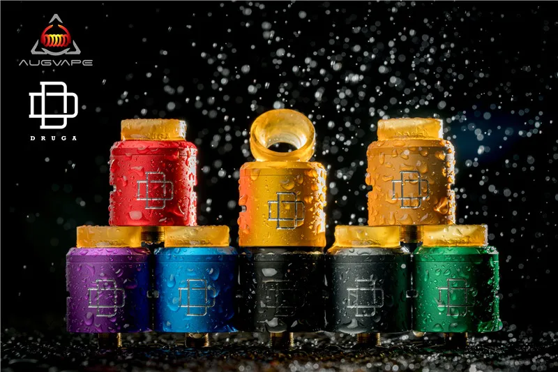 RDA ATOMIZER-8