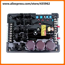 VR6 AVR Регулировка автоматического Напряжение регулятор для Caterpillar мощность генератора переменного тока генератор запасных частей