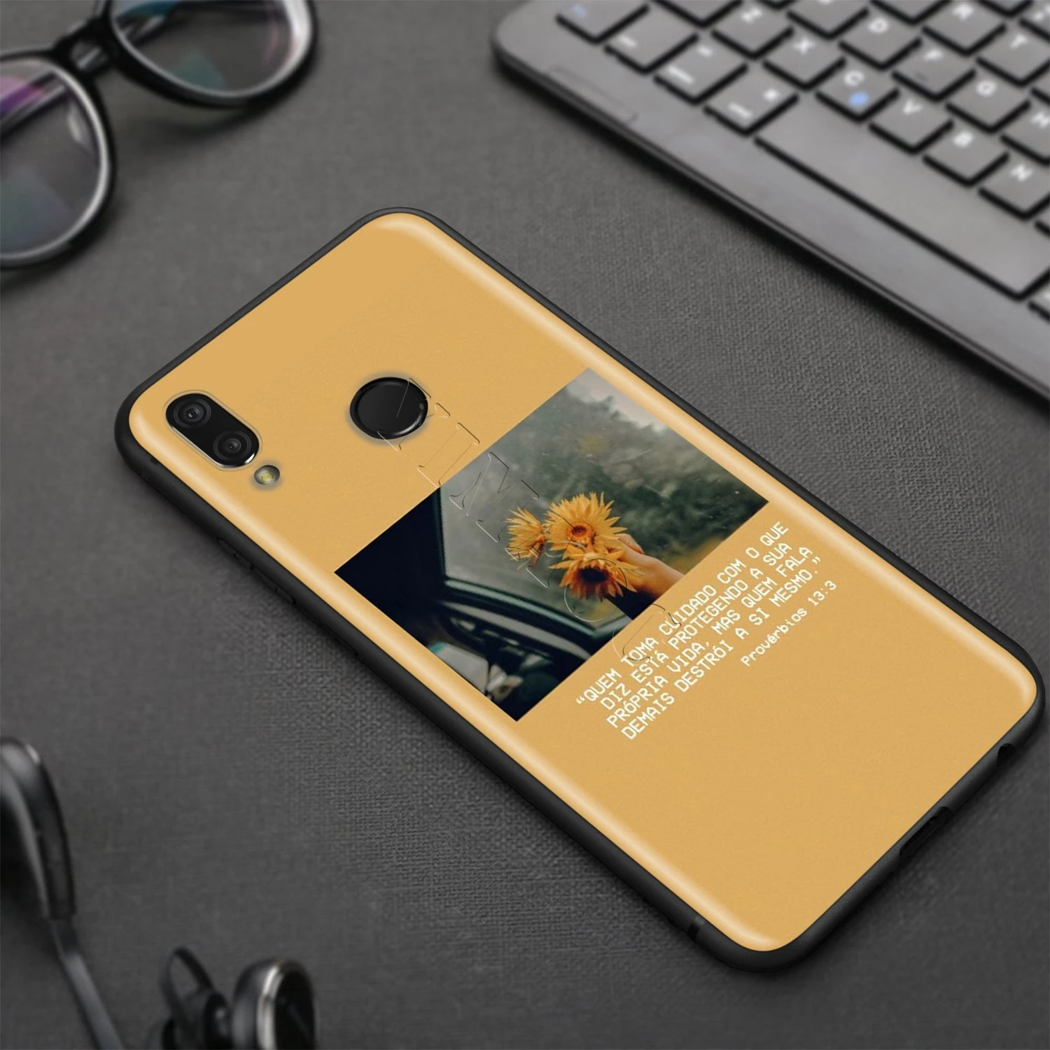 Силиконовый чехол для Huawei Honor 6a 7a 7c 7x8 9 10 Lite Pro Y6 Prime 2018 2017|Бамперы| |