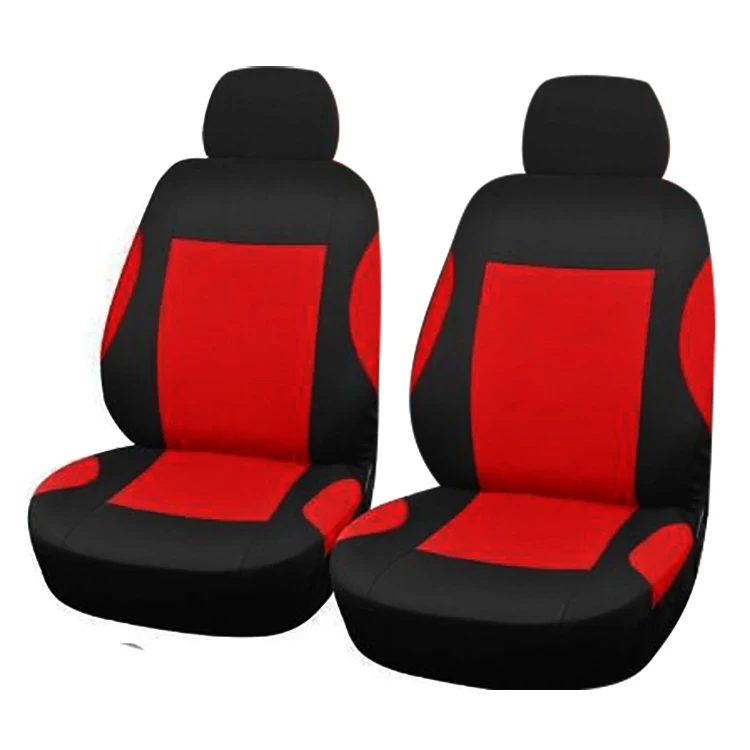 

AutoMobile Seat Covers Four Seasons Universal Car Interior Accessories Cheap High Quality Seat Protector 1 Set 4/9 Pieces