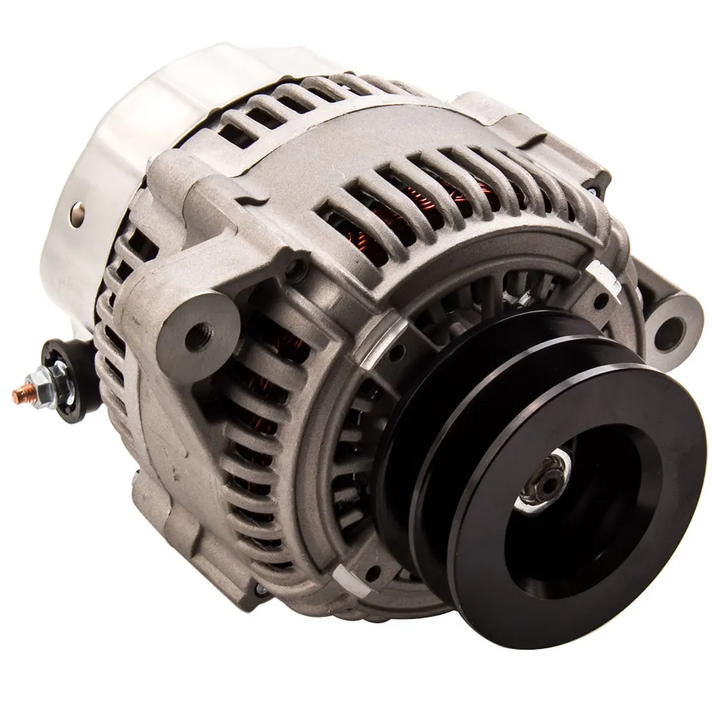 

110A Alternator for Toyota Landcruiser HZJ70 73 75 80 105 1HZ 1PZ 1HD-T 4.2L Diesel 80 & 100 Series 2706017180