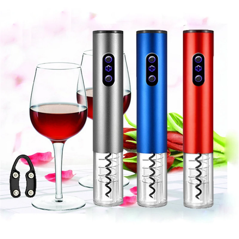 Buy Automatic Wine Opener Electric Red Wine Opener