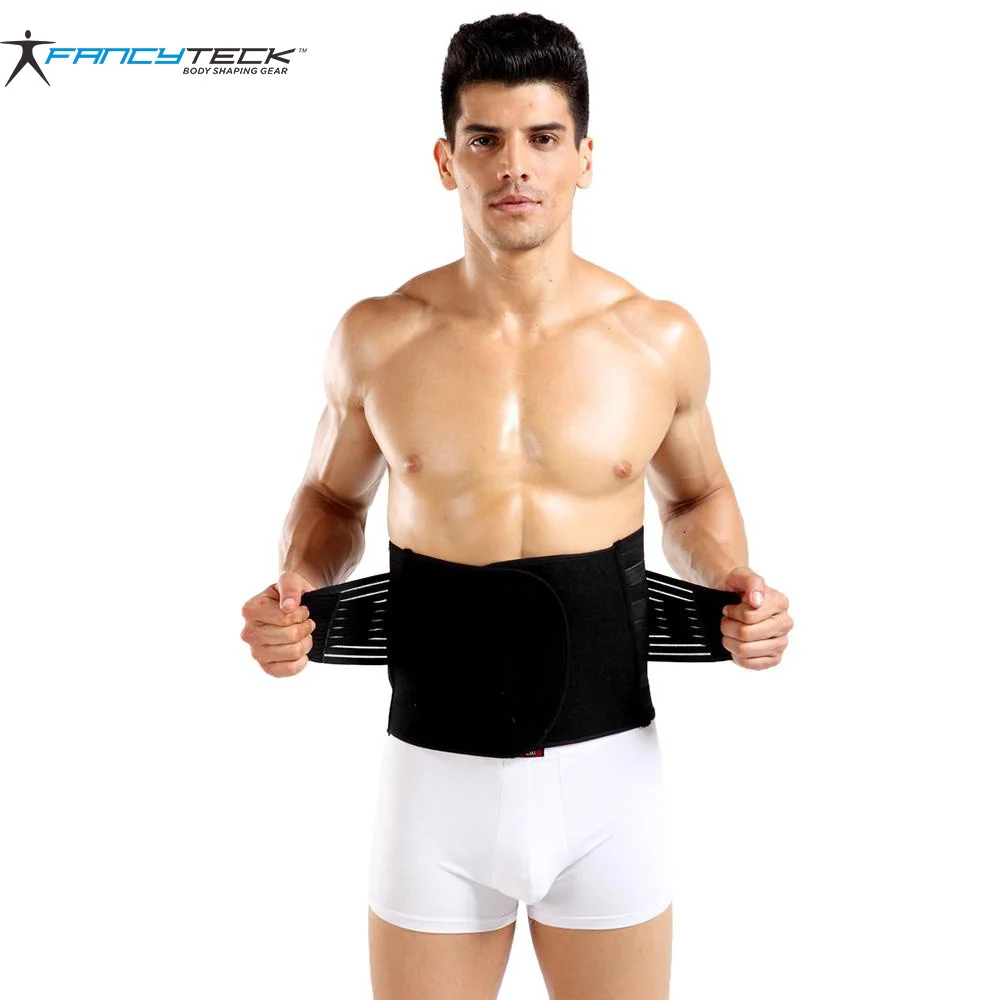 

Burn Fat Exercise Slimming Belt Belly Weight Loss Waist Trainer Adjustable Slimming Belt Modeling Strap Waist Straps