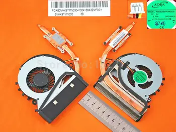 

Brand NEW Laptop Cooling Fan for SONY VAIO Fit15 SVF15(For CPU Fan,Heatsink) CPU Cooler/Radiator