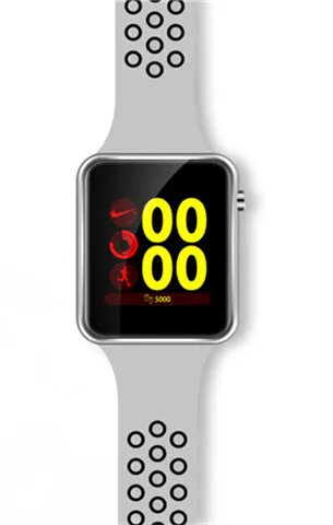 2018 bluetooth smart watch smart bracelet with camera support sim tf watch