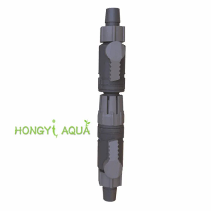 快速分离接头11