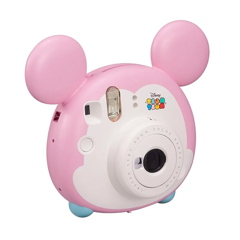 Fujifilm Instax Mini 9 мгновенная пленочная камера 5 цветов фотокамера для Polaroid пленка