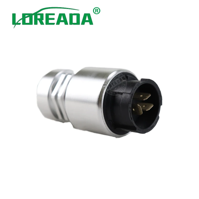 Одометр LOREADA датчик скорости для MERCEDES BENZ DAF MAN VOLVO SCANIA 0055429417 64994215 995421017 3703 00000 2155
