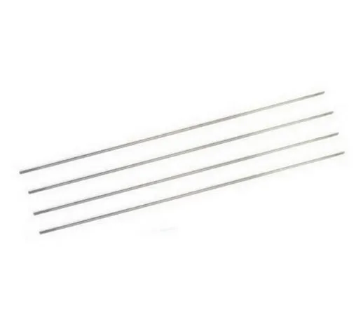 

4x 210mm EK1-0422 000689 Stainless Steel Flybar ESky Belt CP V2 CX CPX balancier
