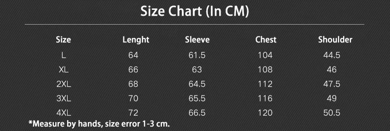 Size