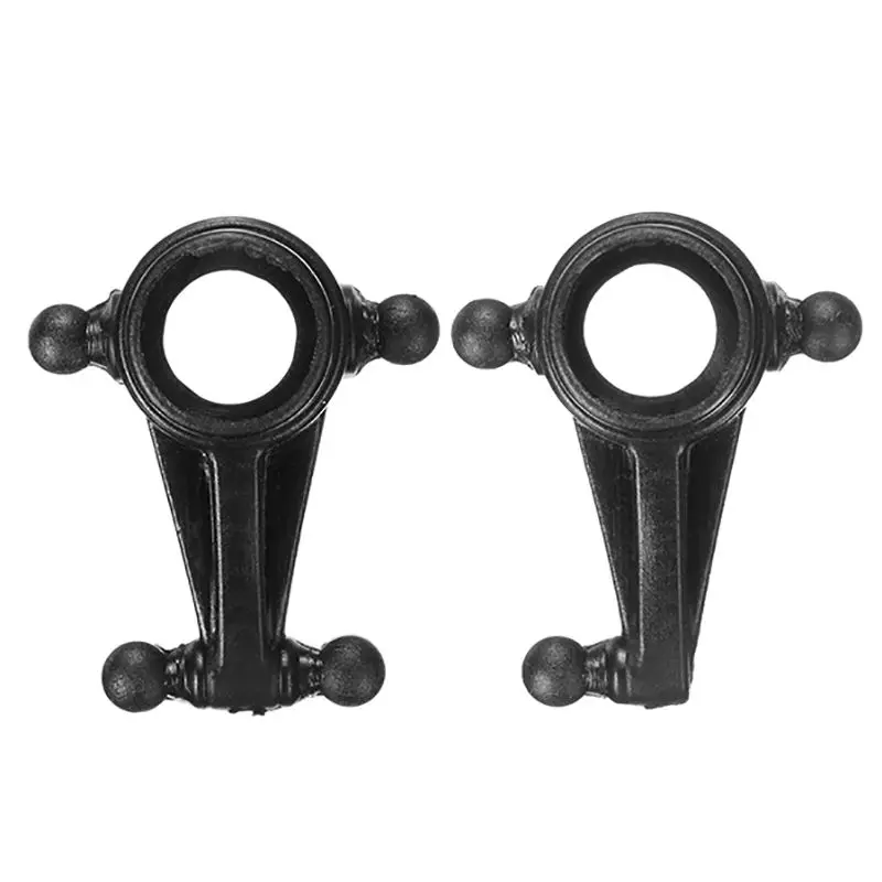 

JJRC Q36 Q35 2.4G 4WD 1/26 RC Car Part Front Left And Right Steel Ring Cup Set Q35-22 Spare Parts Accessories