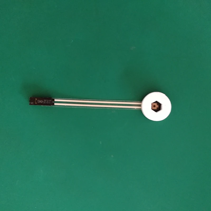 

3D printer Z probe sensor auto-leveling sensor parallel arm delta delta kossel