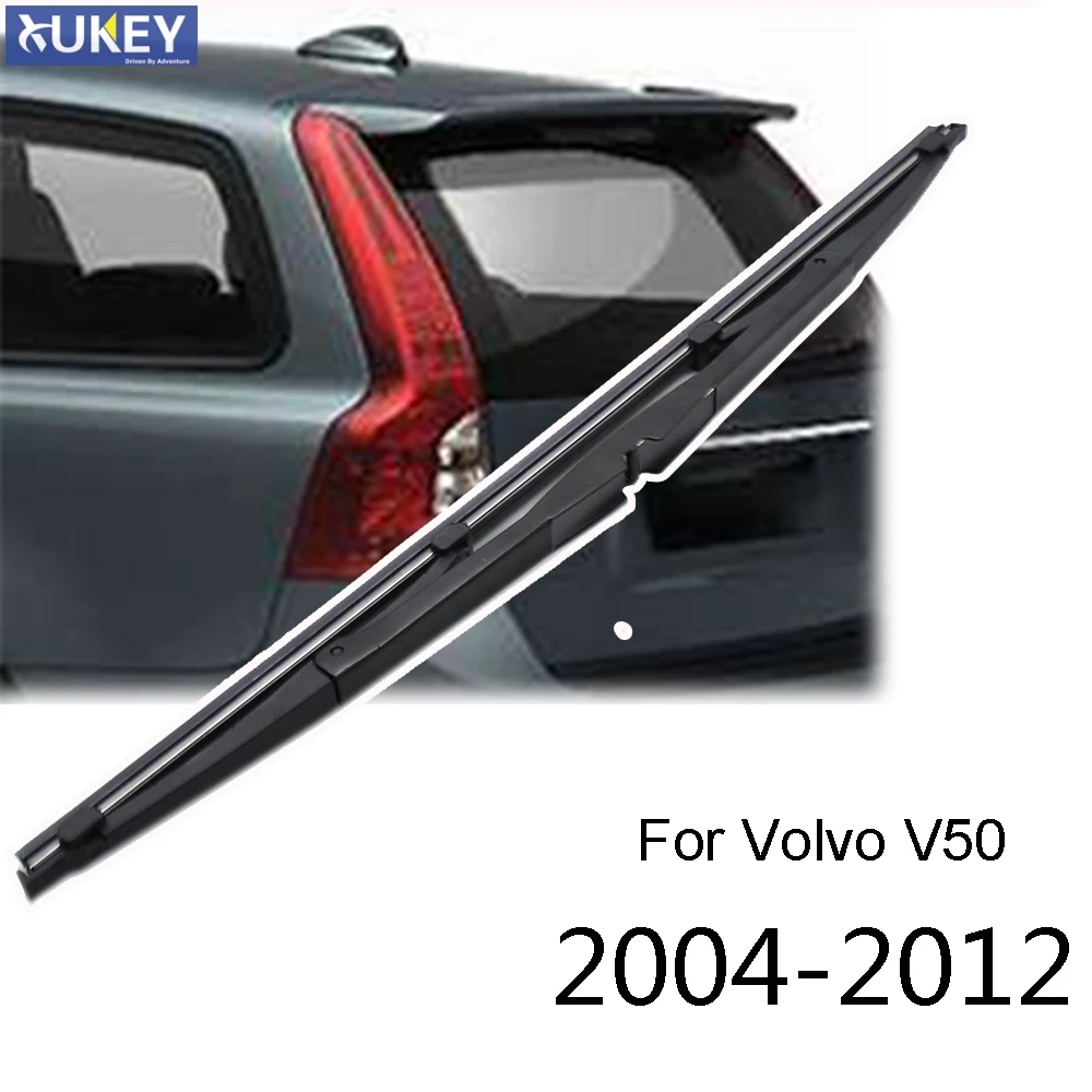 Щетка стеклоочистителя Xukey для задней двери Volvo V50 Wagon Estate 2012 2011 2010 2009 2008 2007 2006 2005 2004