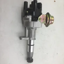 SherryBerg распределитель зажигания для MITSUBISHI T2T84872 MD326637 CAT GP18K вилочный погрузчик 4 cyls цилиндры