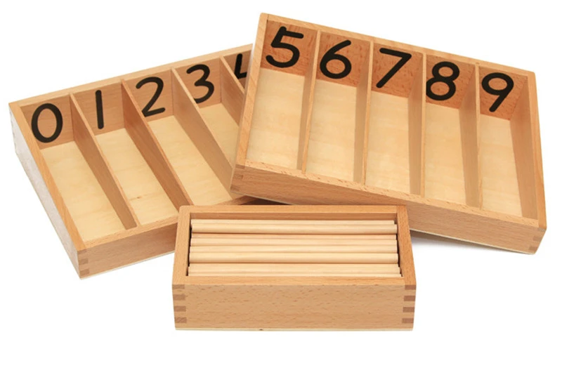 New Wooden Toy Baby Toy Spindle Box With 45 Spindles Montessori Mathematics Learning And Education Educational Toys Spindle Rod Toy Box Teddy Bear Toy Box Autotoy Box Manufacturers Aliexpress