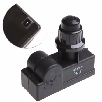 

BBQ Gas Grill Replacement 1 Outlet AA Battery Push Button Ignitor Igniter New