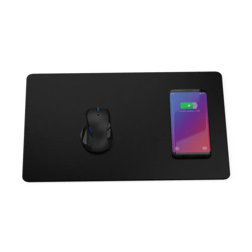 JAKCOM MC2 Wireless Mouse Pad Charger Hot sale in Smart Accessories as bracciale uomo acciaio montres google home mini