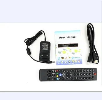 

Remote Control for Z6 DVB S2 HD Satellite Receiver