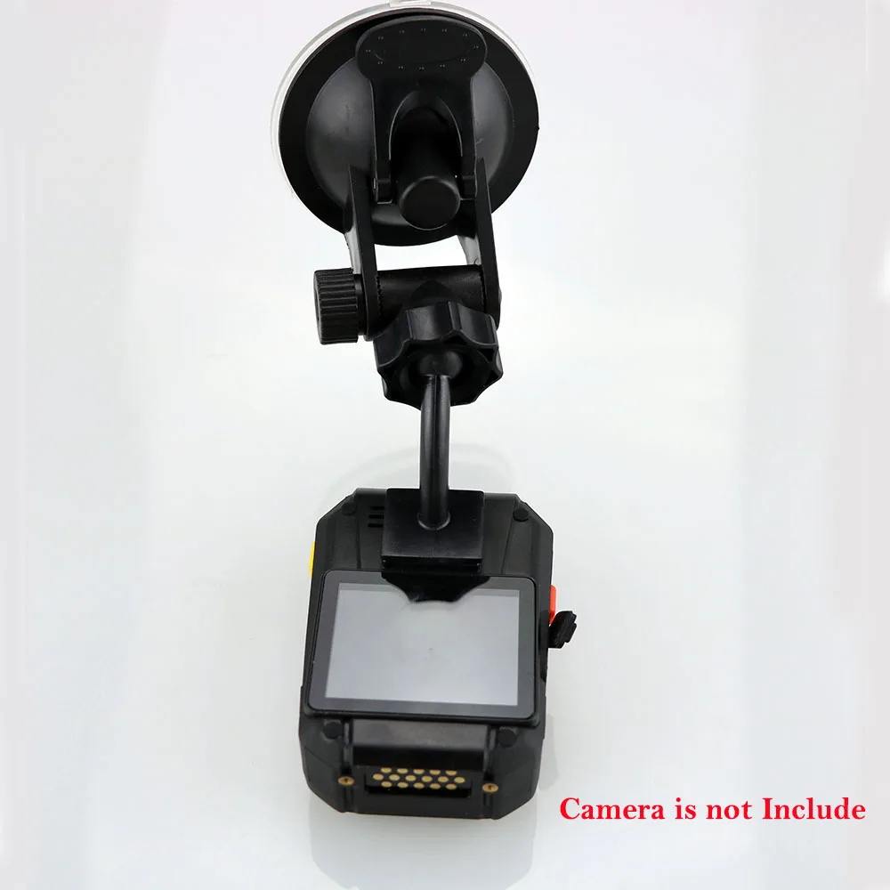 BOBLOV автомобильное зарядное устройство и Автомобильный кронштейн для камеры WA7-D WN9
