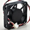 Original For Sunon KDE2404PFVX 40*40*10 24V 1.9W 4cm three wire silent power computer inverter cooling fan ► Photo 3/4