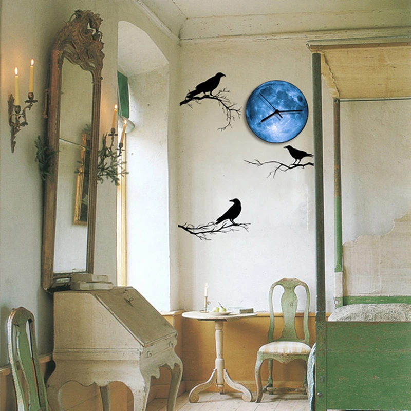 Wall Clock  (45)